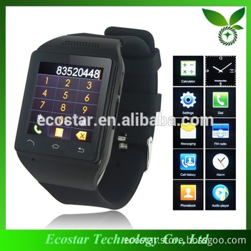 2015 most popular android smart watch
